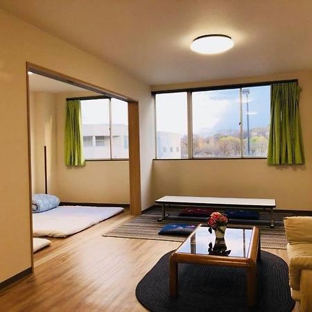Mikawa House Osaka Castle Hotel Luaran gambar