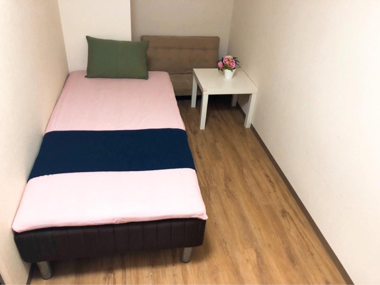 Mikawa House Osaka Castle Hotel Luaran gambar